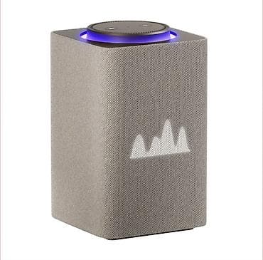 kalonka mahnı: Yeni Yandex Kolonka, Növ - Smart, rəng - Qara — 3