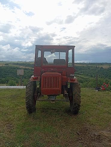 traktor mtz82: Traktor tam işlək vəziyyətdədir. Razılaşma movcuddur — 5