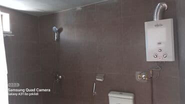 Другие стройуслуги: Axsaminiz xeyr bineqedi rayon 100 nomreli dayanacagi 2otaqli heyet evi — 12