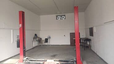 аренда ресторана: Nərimanov rayonunda 2-ci mərtəbədə yerləsən yerləşən servis 2 bokslu — 1