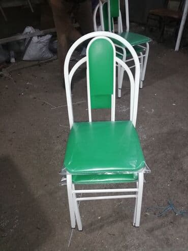 endirimde olan mebeller: Yeni, Kvadrat masa, Açılmayan, Stullar ilə, Plastik, Azərbaycan — 6