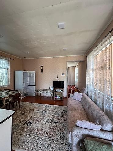 70 м², 3 комнаты
