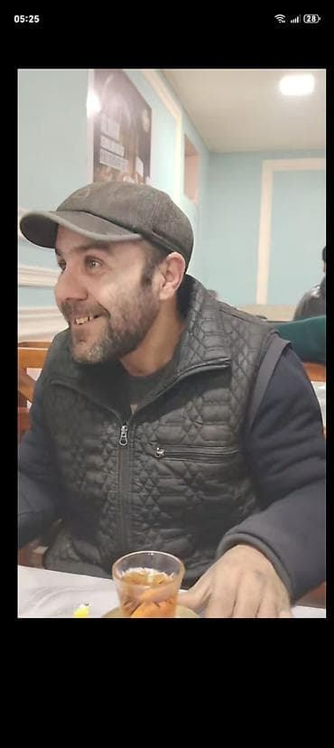 detox cayı: Razılaşma yolu ilə belədə it yerində hörməti yoxdu. 5 il qəypə işliyif — 1