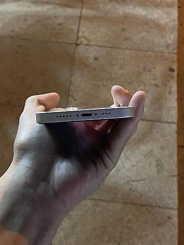 note 14 pro: IPhone 13, 128 GB, Ağ, Face ID — 6