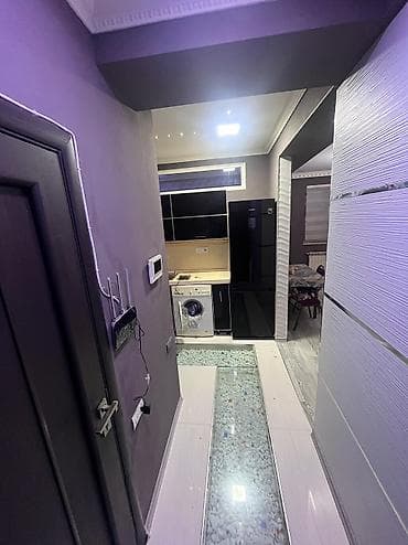 gencede satilan bina evleri 2018: 2 комнаты, Новостройка, 44 м² — 4