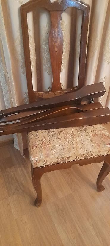 tv set mebel: Masa desti. Stol stul . Oturacaqlar cokduyu ucun ucuz verirem. Temiz — 4