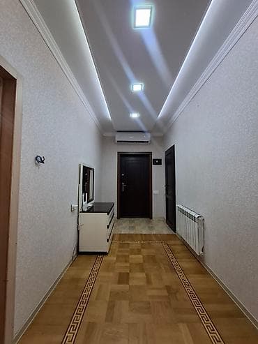 emircanda ev satisi: 3 otaqlı, 75 kv. m, Yeni təmirli — 9