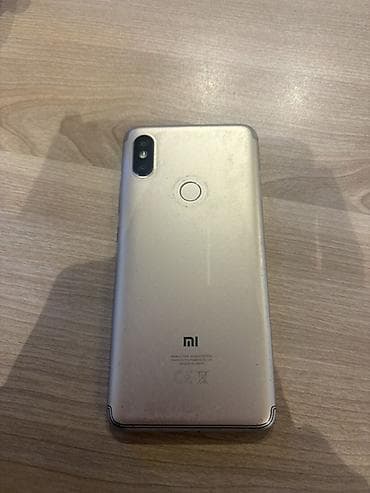 xiaomi mi a2 lite islenmis: Xiaomi Mi A2, 64 GB — 2