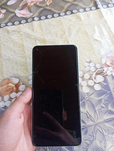 iphone 13 mini kontakt home: Redmi smartfon - Model: Redmi Note 9 (arka modulda “48MP AI Quad — 2