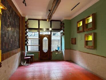 mingecevir obyekt: Nizami metrosu yaxənlığında təcili 80 kv hər profilə uyğun obyekt — 1