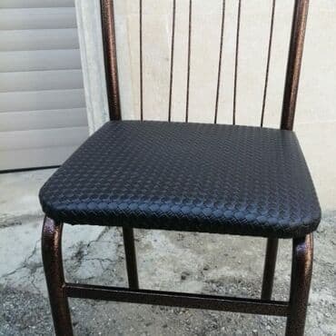 parca topdan satis: Mətbəx üçün, Yeni, Qatlanmayan, Stul — 3