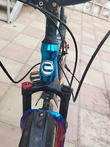 velo: Uski Yariş velosudu Təcili Satilir İşlənmisdi problemi yoxdur bidene — 6