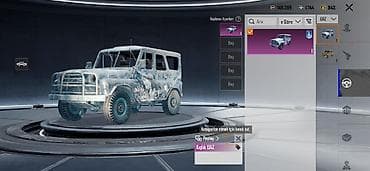 bas gitara: PUBG Mobile hesabı – yüksək səviyyəli oyun içi kolleksiya və — 7