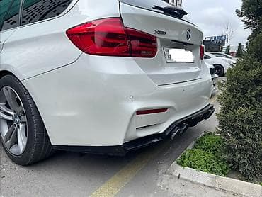 disk teker opel: BMW F30,F31 — 4