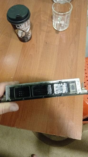 Az samand 2006 ilin beyni 1.8. PSA (Peugeot/Citroën) üçün — 3