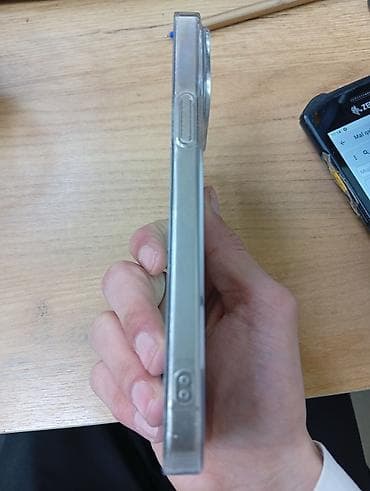 redmi note 9 optimal: IPhone 15 Pro Max, 256 GB, Gümüşü, Face ID — 5