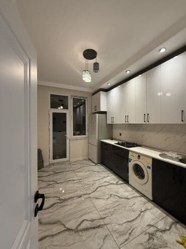 элитные 3 комнатные квартиры: 3 otaqlı, Yeni tikili, 92 kv. m — 15