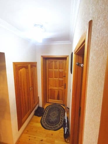 1 otaqlı kohnə tikili: Bakı, 3 otaqlı, Köhnə tikili, 63 kv. m — 8