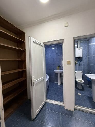 ev uzlukleri: 6 otaqlı, 150 kv. m — 9