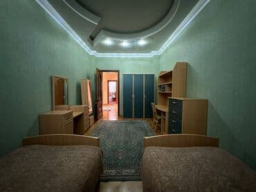 Gəbclik metrosuna yaxin Dedoqorqut parkina yaxin 16 mertebeli binanın — 6