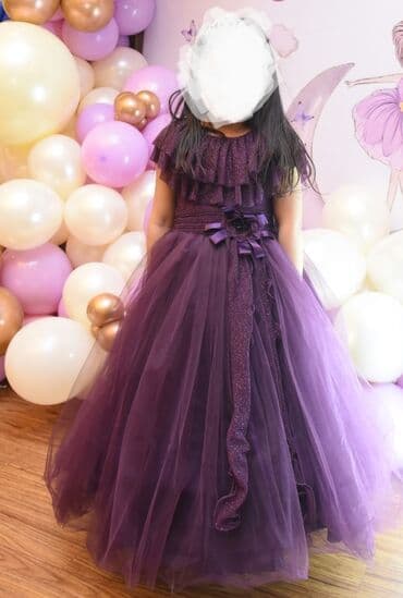 14 yas ucun tortlar: Don, Ziyafət, 5 - 6 yaş — 1