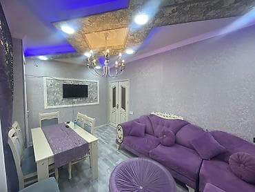 xirdalan apartman evler: Xırdalan, 4 otaqlı, Köhnə tikili, 110 kv. m — 3