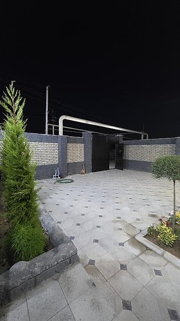Həyət evləri və villaların satışı: Binə 3 otaqlı, 86 kv. m, Yeni təmirli — 1