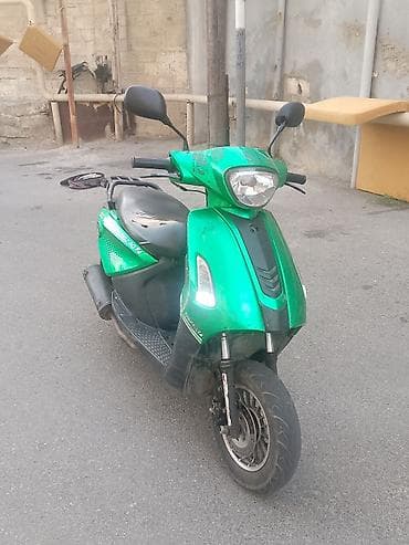 disk teker 14: Zaza 50 sm3 — 7