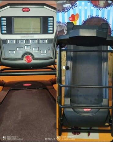 qaçış aparatı kreditlə: Trenajor tam orginal maldir orginal allman trenajorlari elde etmek — 1