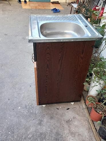 kukna mebli: MOYKA SATIRAM TƏZƏDƏN SECİLMİR COX YAXŞI VƏZİYƏTDƏDİR — 9