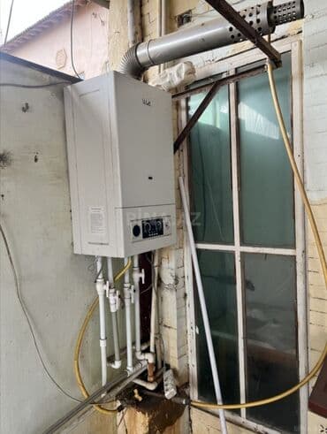 qəbələdə evlərin qiyməti: Şimali Qres qəsəbəsində 2 mərtəbəli binanın 1 mərtəbəsində 2 otaqlı 3 — 6