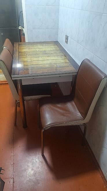 pendir: Klassik üslubda dəst mebellər - Yataq otağı komplekti: yumşaq — 9