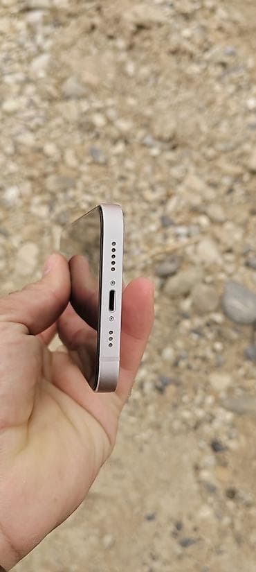 go pro 8: IPhone 13, 128 GB, Starlight, Face ID — 4