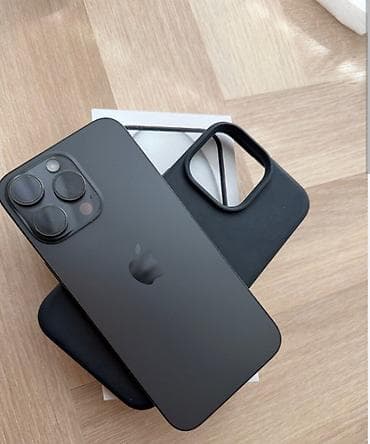 IPhone 15 Pro Max, 256 GB