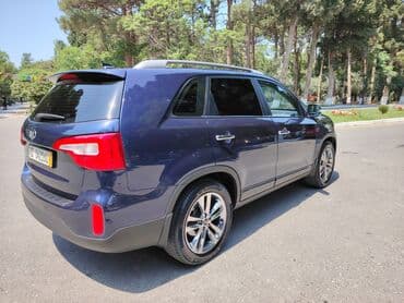 диски тойота камри 30: Kia Sorento: 2 л | 2013 г. Внедорожник — 5