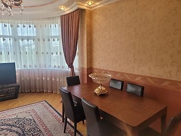 3 комнаты, Новостройка, 115 м² — 4