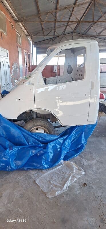 Hyundai: Qazel kabi̇nka rama sənədlərri̇ nömrəsi̇ bi̇rli̇kdə texniki baxış və — 2