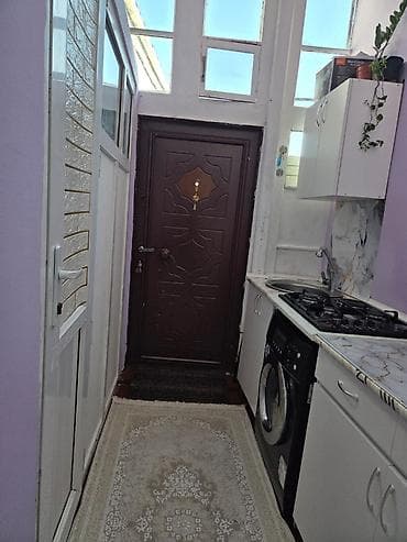 modul tipli ev: Bakı, 2 otaqlı, Köhnə tikili, 40 kv. m — 8