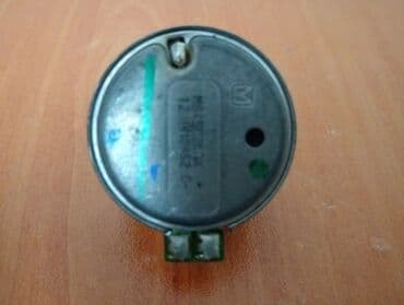 drujba matoru: DC motor çox ucuz ve keyfiyətli 9v ile işleyir — 2