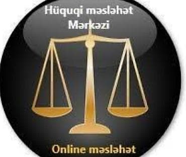 hüquq: Hüquqi xidmətlər | Hüquqi məsləhətlər — 1