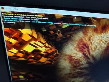 amd radeon rx 7800 xt: Videokart AMD Radeon RX 580, 8 GB, Yeni — 7