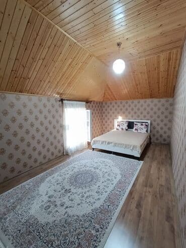 qurd dərəsi ev: 5 otaqlı, 2 kv. m, Kredit yoxdur, Yeni təmirli — 24