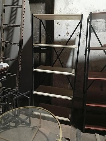 Məhsul təsviri: - İki mərtəbəli çarpayı: Metaldan hazırlanmış möhkəm — 10