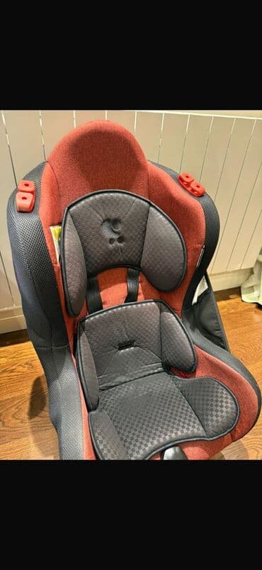 Avtokreslo (lorelli) 80 AZN (0-13kg)(9-18 kg)(15-25 kg) Çəki götürür