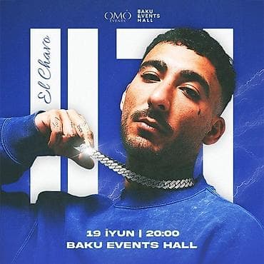 nilufer baki konserti: Tədbir: Uzi – canlı konsert Tarix və saat: 19 iyun, 20:00 Məkan: Baku — 1