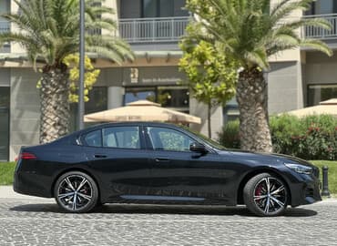 bmw 6 серия 633csi at: BMW 5 series: 2 l | Sedan — 1