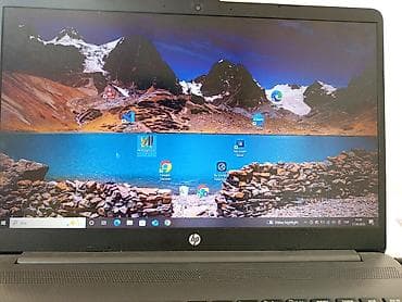 HP: İşlənmiş HP 15.6 ", Intel Core i3, 256 GB, Ünvandan götürmə, Ödənişli çatdırılma — 1