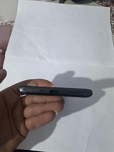 iphone 17 pro max dubay: Redmi Note 14 Pro, 256 GB, rəng - Qara — 7