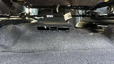 avto oturacaq: Chevrolet Equinox, 2020 il, İşlənmiş — 9