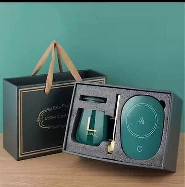 Fıncan desdı usb ıle komputere adapdra taxılaraq cayınızın kofenızın